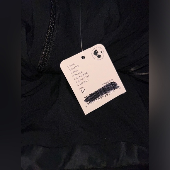 Free People X Revolve Alina Midi Dress Women 10 Modern 50's Formal Flair NEW - Picture 9 of 13